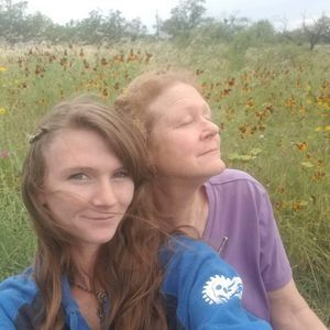 Meet your Posher, Jacquelyn